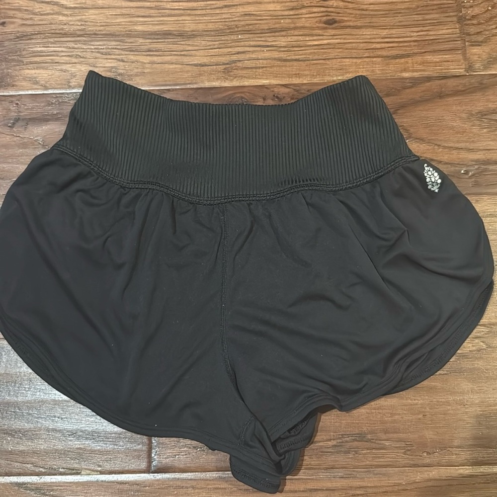 Free People Shorts athletic medium